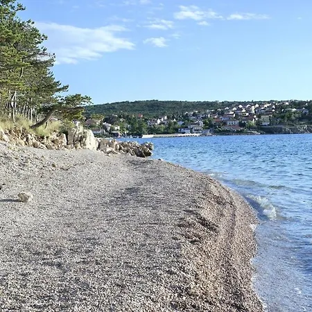 In - Insel Krk 36163 דירה *