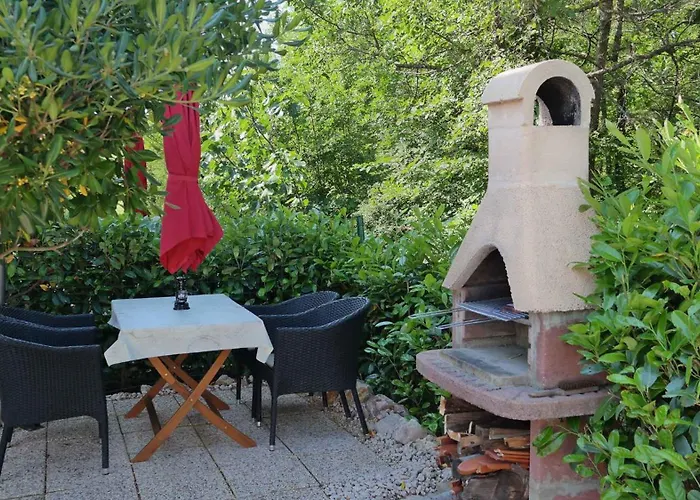 Apartment In - Insel Krk 36163
