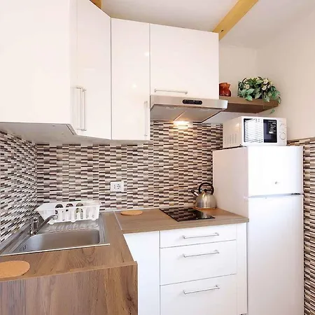In Silo/insel Krk 36163 Apartment *