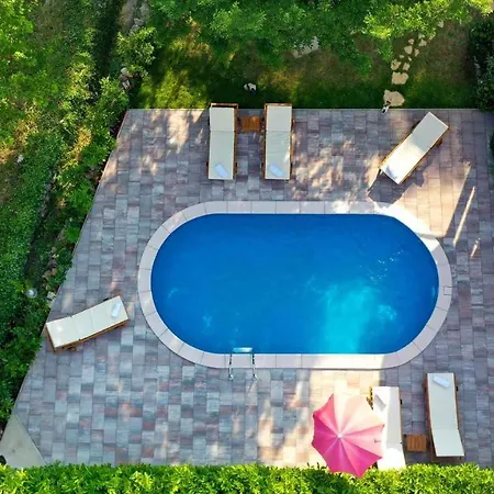 Apartment In - Insel Krk 36163