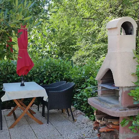 Apartamento In - Insel Krk 36163